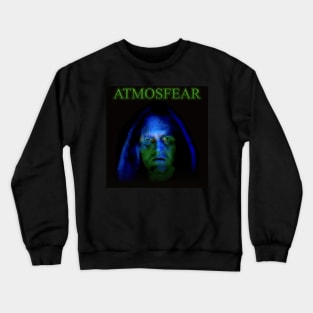 Atmosfear - The Gatekeeper Crewneck Sweatshirt